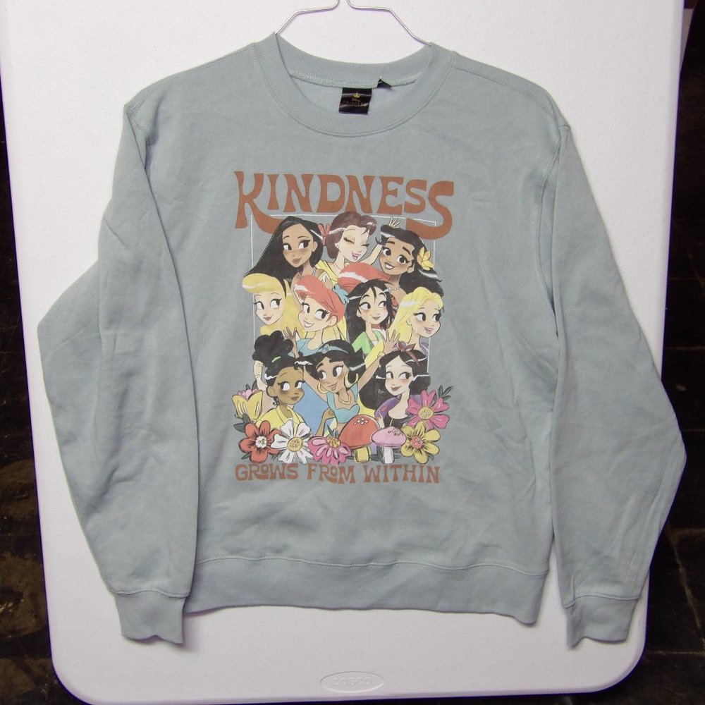 Womens Sweat Shirt